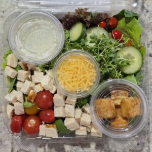 Salad