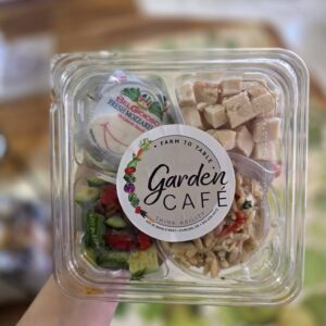 Mediterranean Orzo Pasta Salad