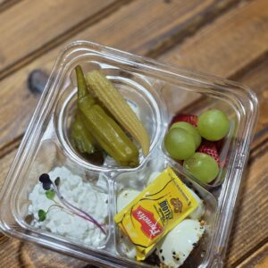 Picnic Boxes