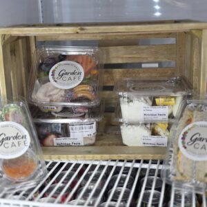 Tuna, Egg & Chicken Packs